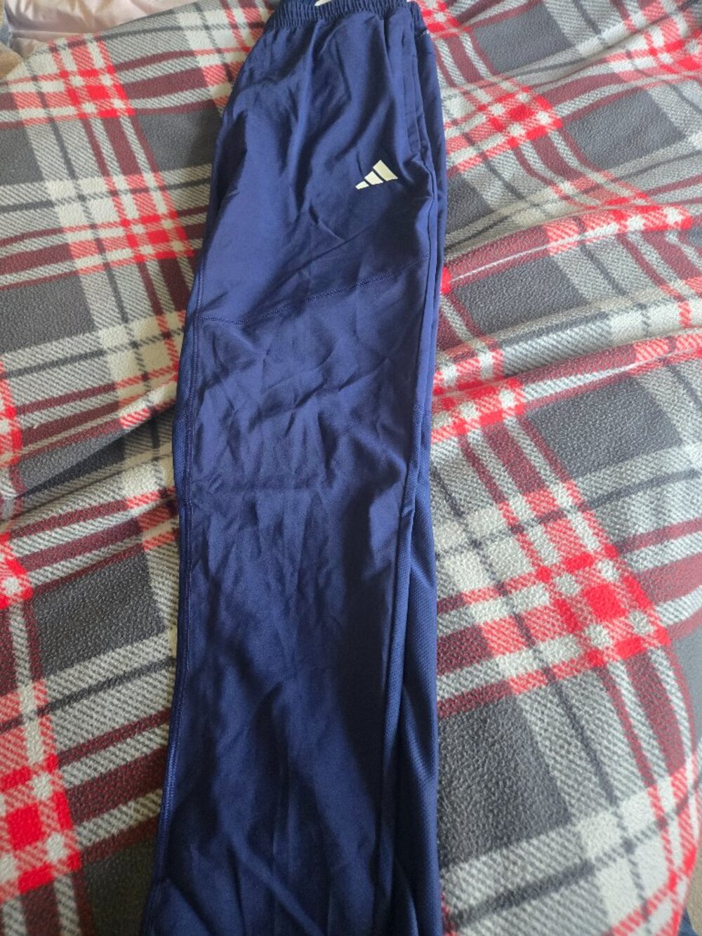 Brand new adidas mens running pants